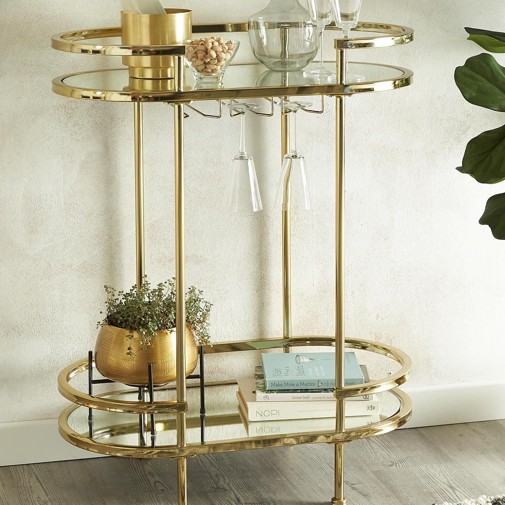 New £40 Primark bar cart is in stock now! Here's where to find it