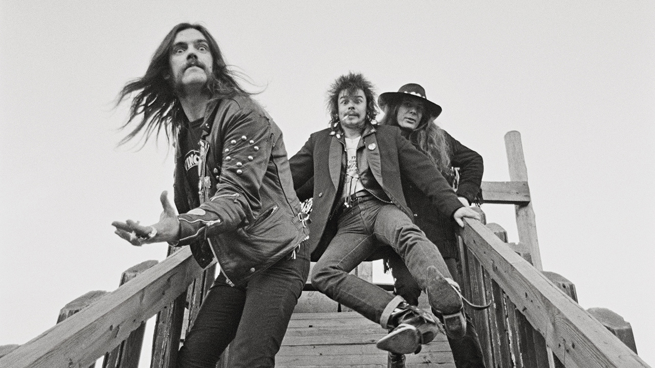 The Story Behind The Song Ace Of Spades By Motorhead Louder