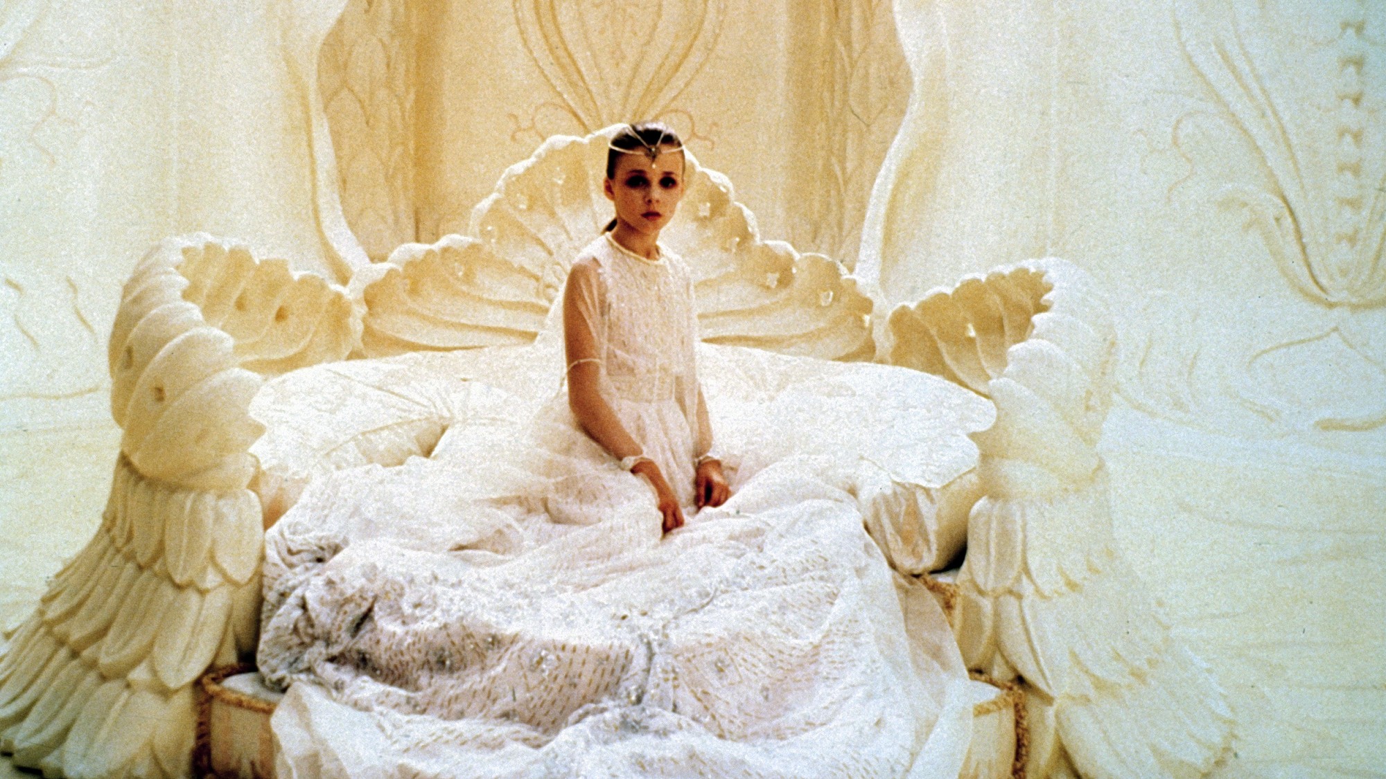 The NeverEnding Story (1984), directed by Wolfgang Petersen