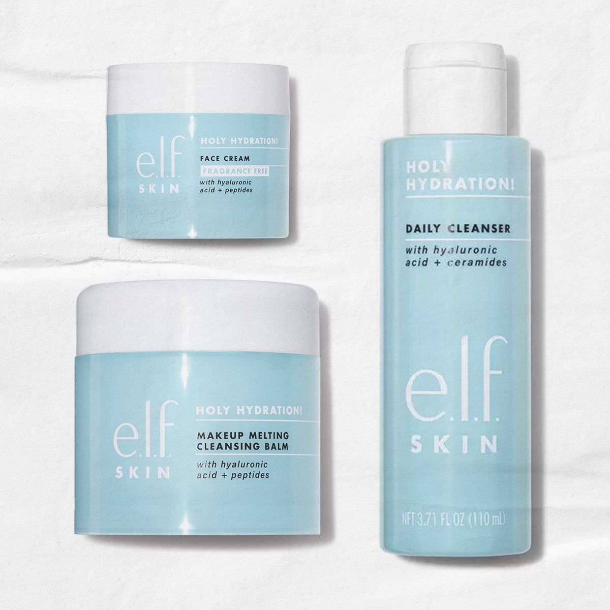 e.l.f. SKIN Review | Who What Wear