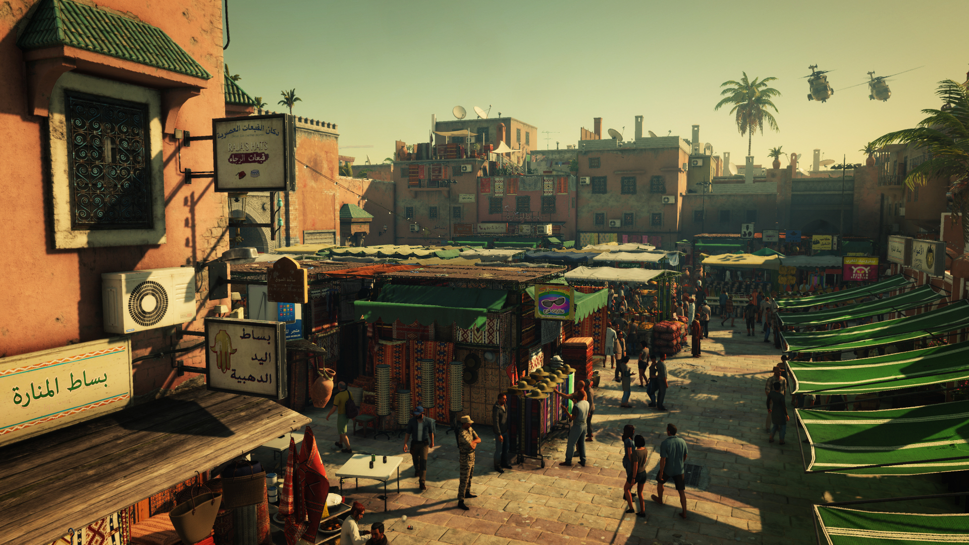 Marrakesh