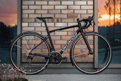 Specialized allez elite store black