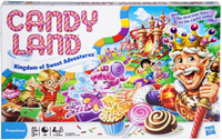 Hasbro's Candy Land