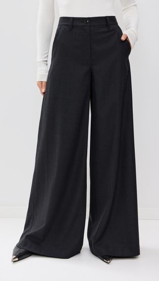 Super Wide Pants