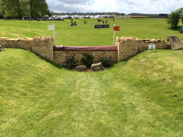 Fence 4