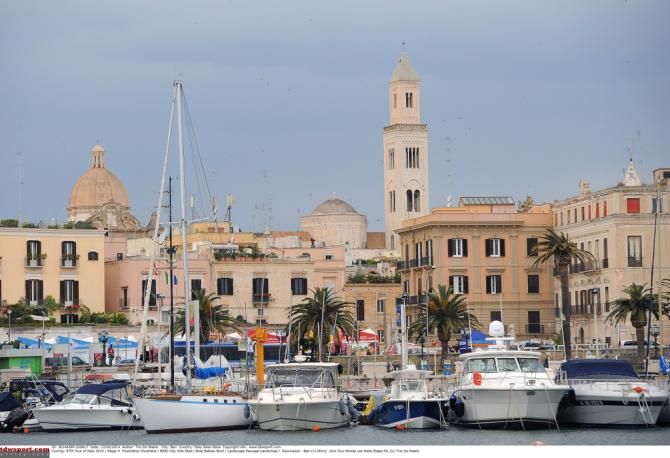Bari...