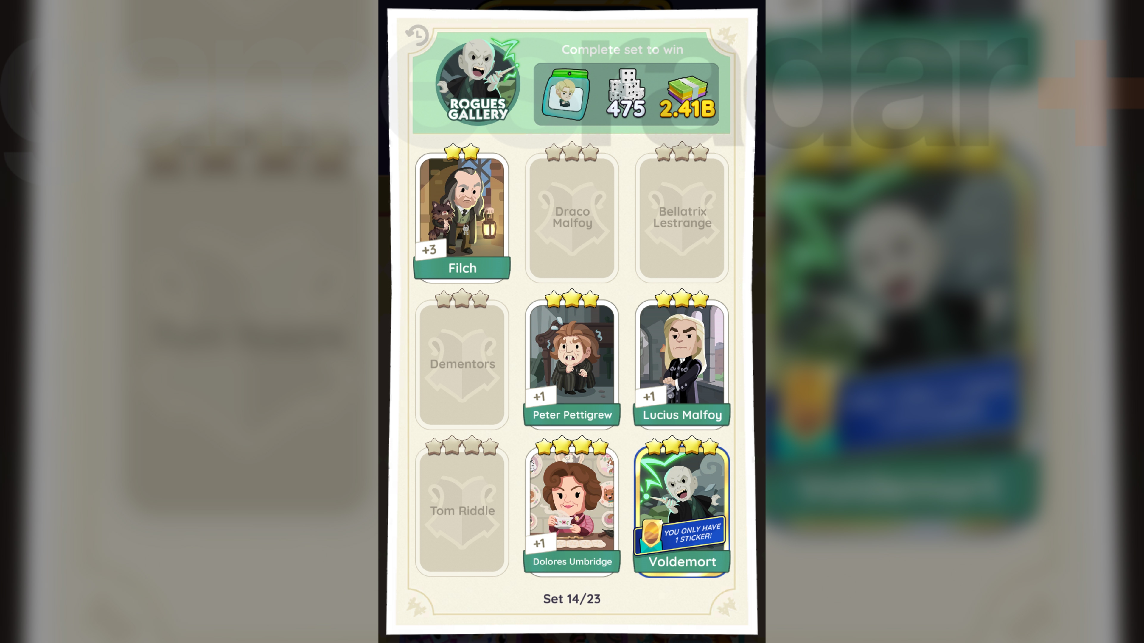 Monopoly Go Golden Blitz