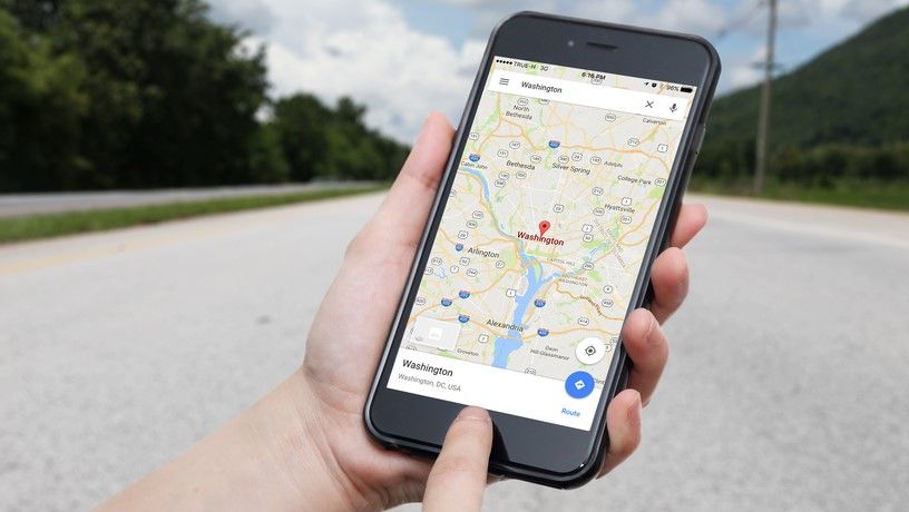 Google Maps now offers super-detailed spoken directions – here's how to ...