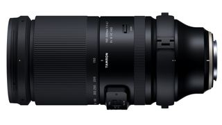 Tamron 150-500mm F/ 5-6.7 Di III VC VXD