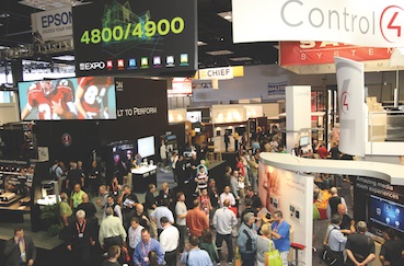 CEDIA Bids Farewell To Indianapolis