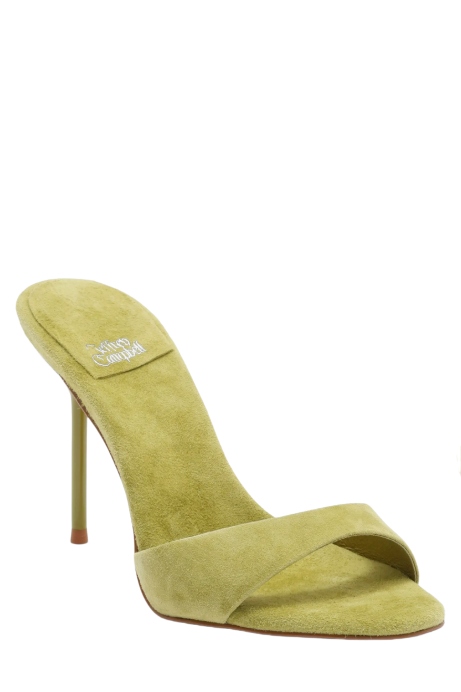 Jeffrey Campbell, Ce-Soire Slide Sandal