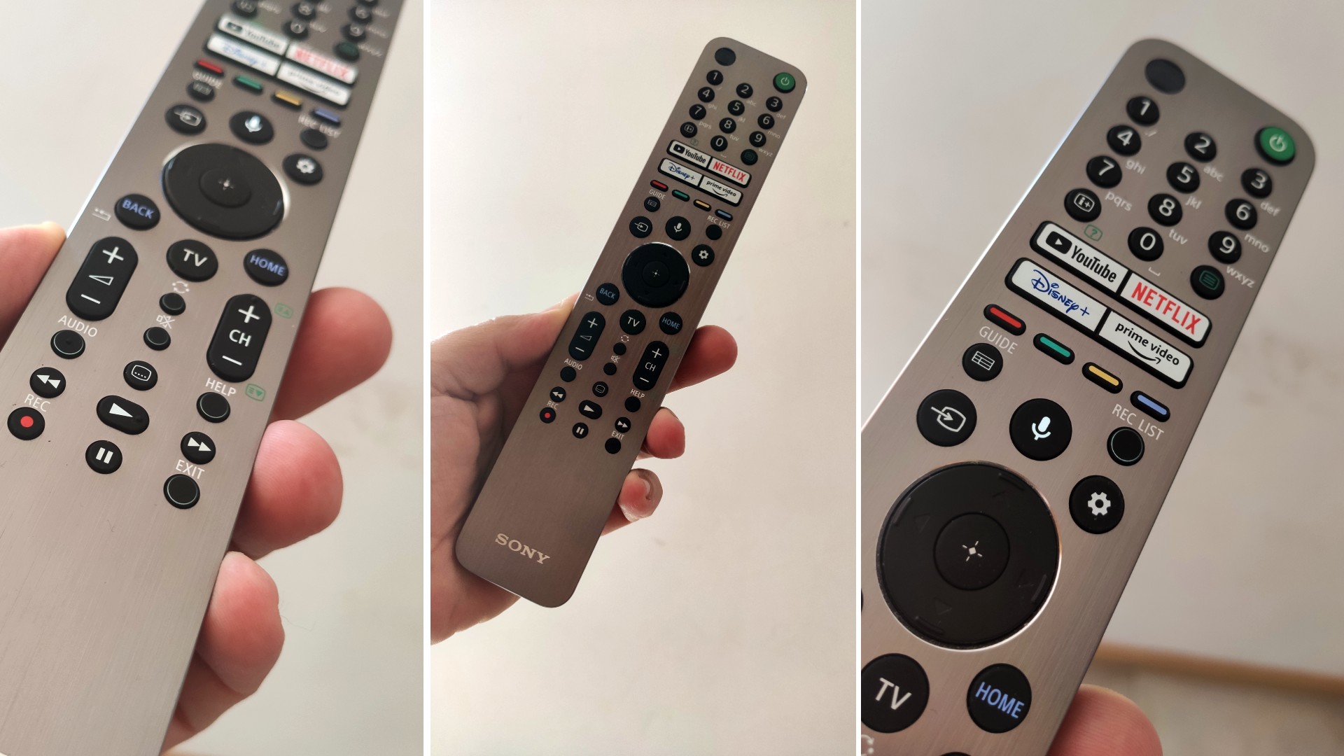 Sony A90J OLED