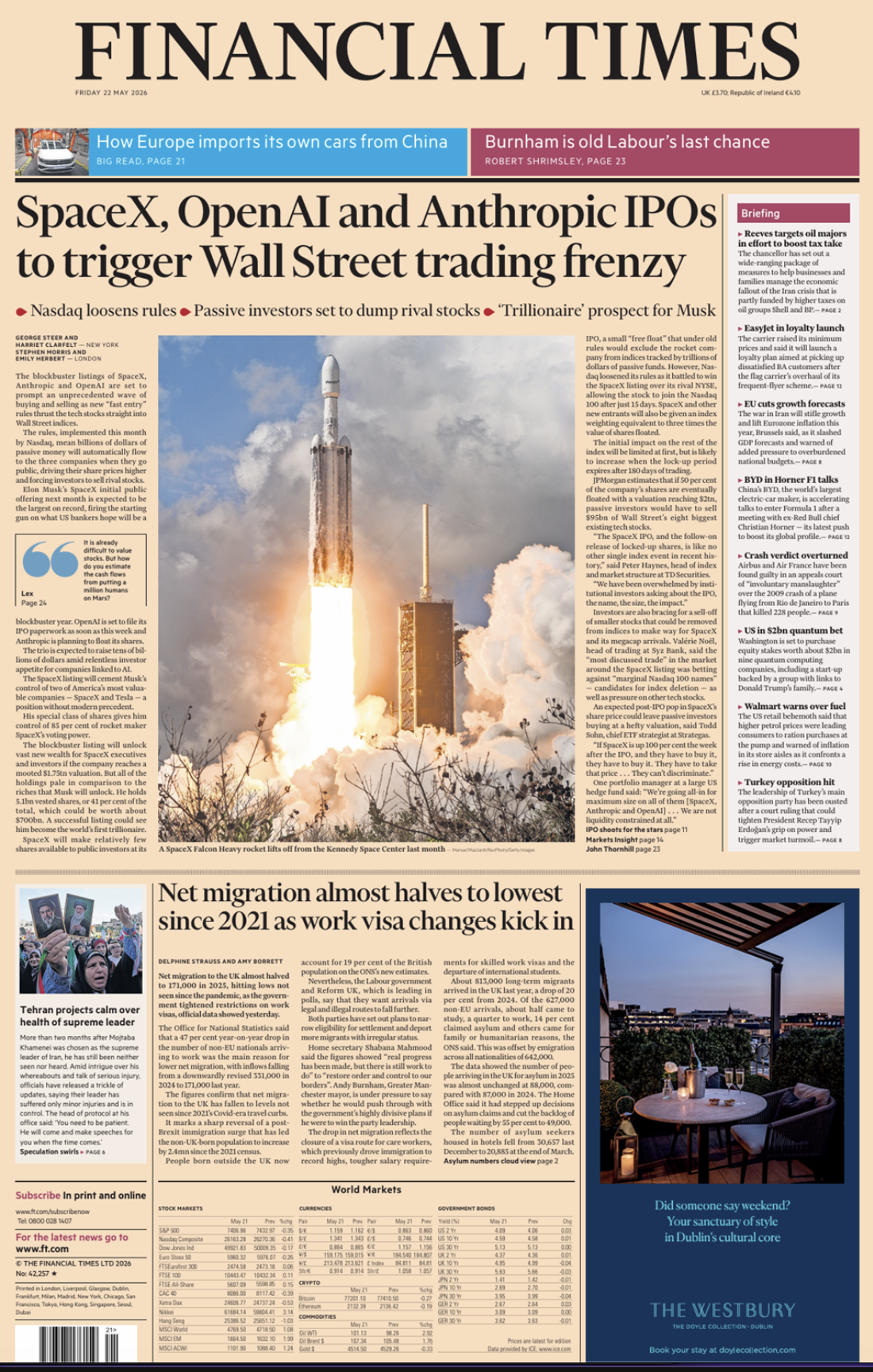 Financial Times