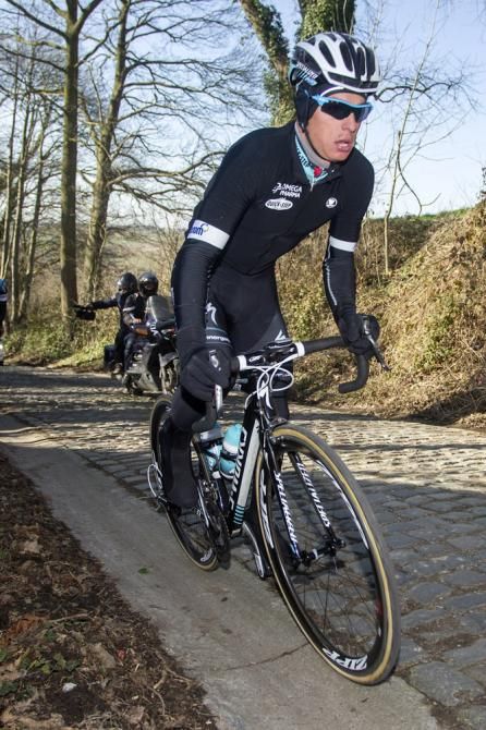Gianni Meersman (Omega Pharma-Quick Step)