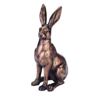 Hare Object, £8