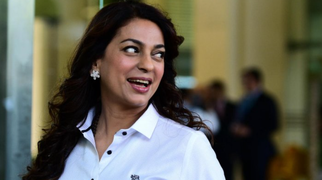 Juhi Chawla Porn - Bollywood actress files plea against 5G implementation in India - Here's  why | TechRadar