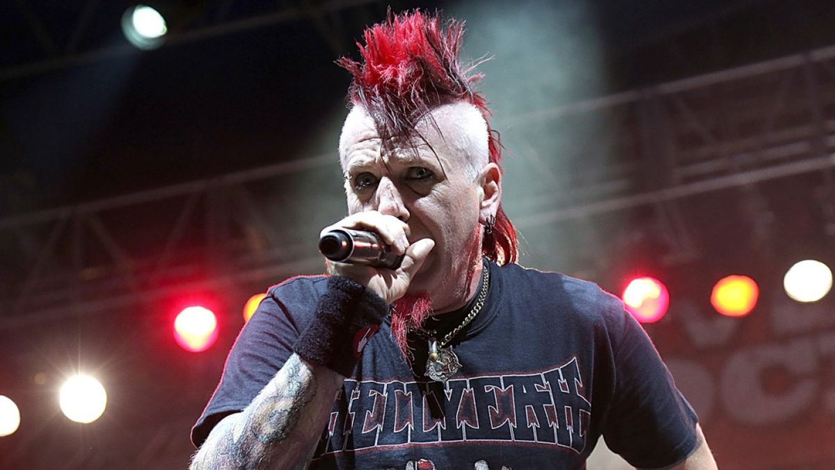 Gray: Mudvayne not over yet | Louder