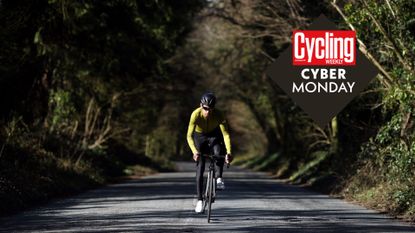 Cyber monday bicycle online deals