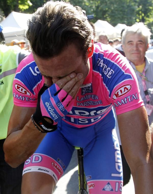 Alessandro Petacchi (Lampre - ISD)