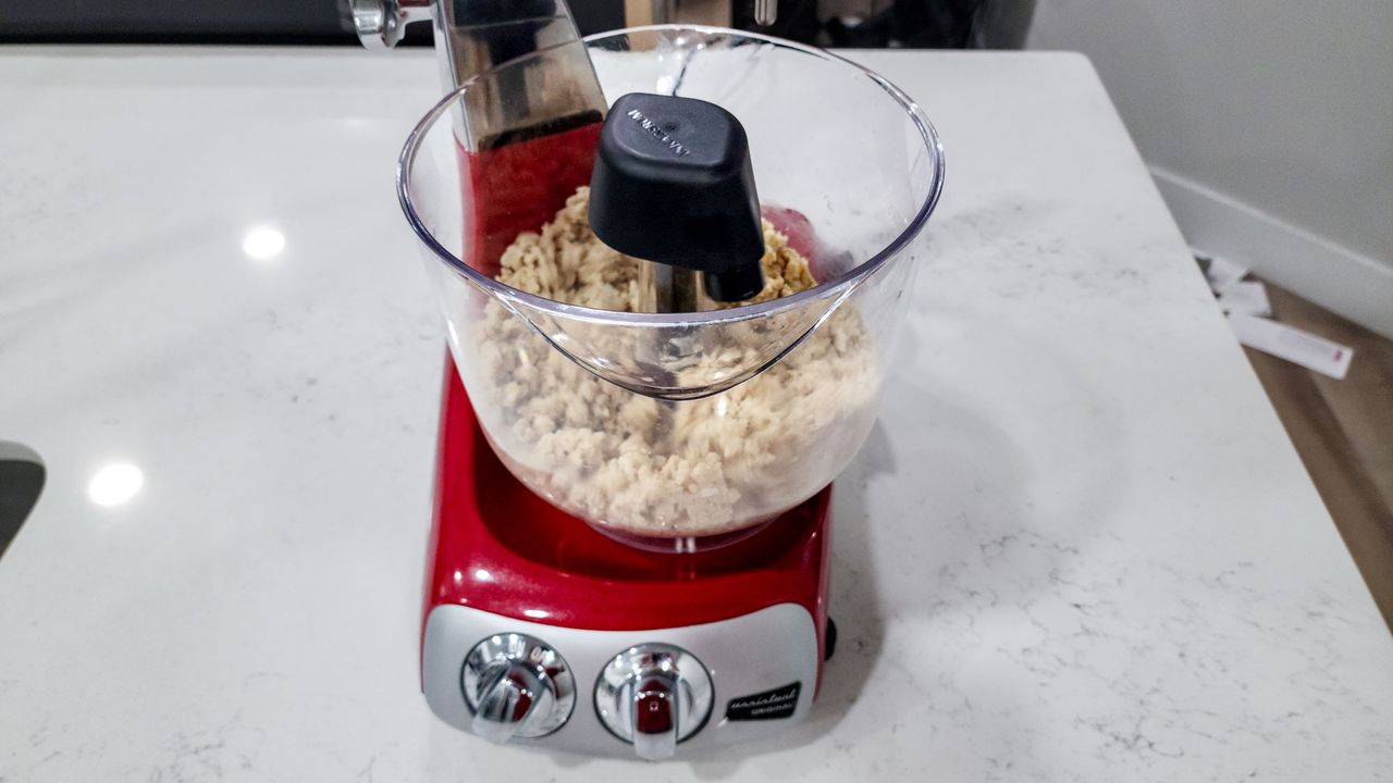 Ankarsrum Assistent Original stand mixer
