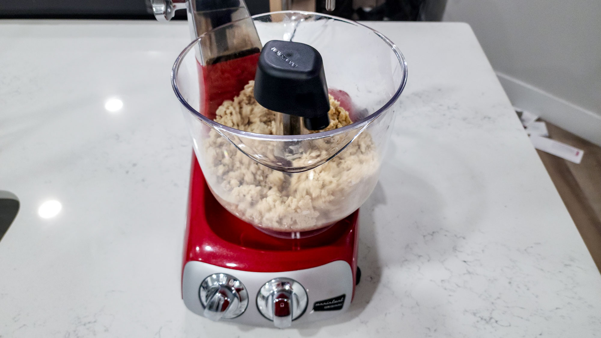 Ankarsrum Assistent Original stand mixer