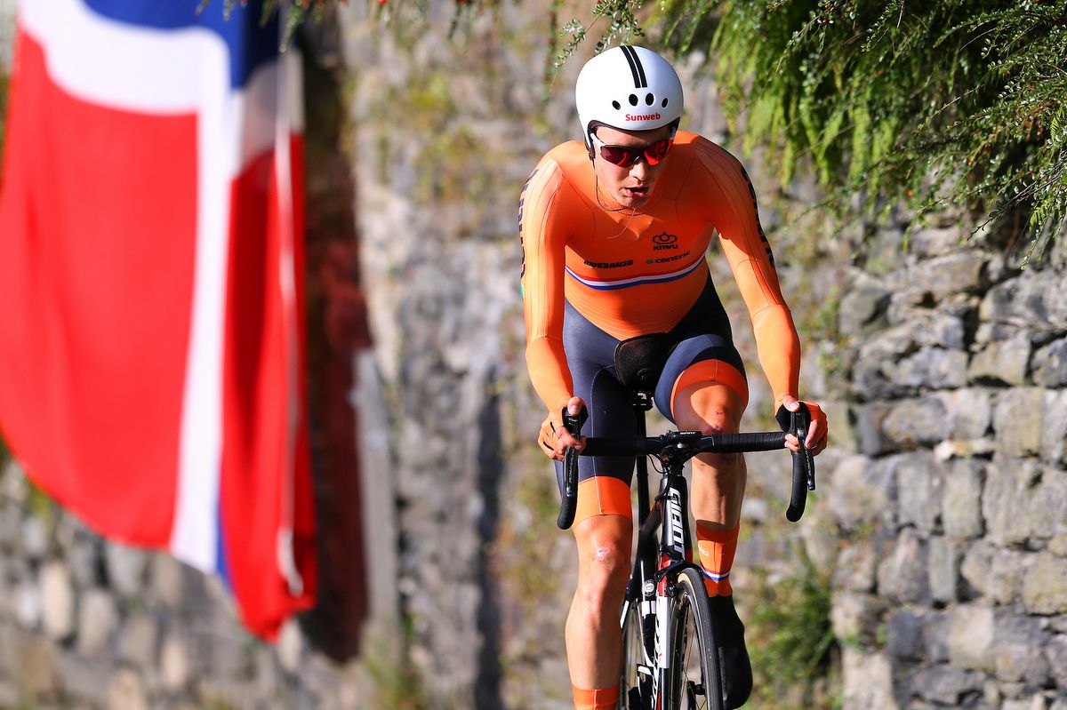 Wilco Kelderman (Netherlands)