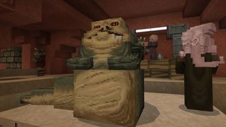 Voxel the Hutt