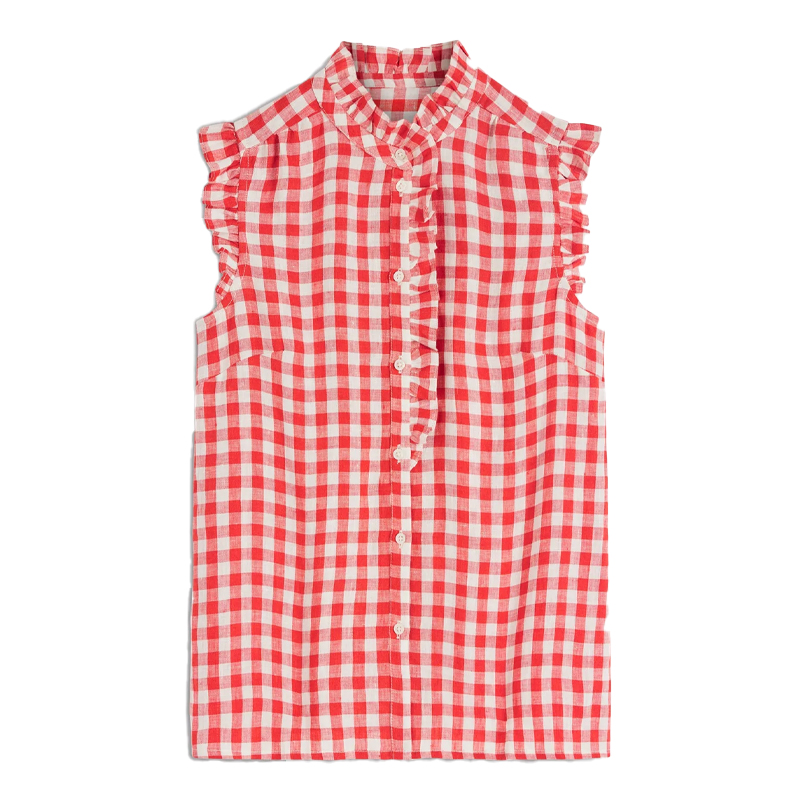butterfly sleeve top, Boden