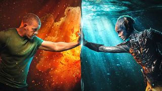 The War Between the Land and the Sea