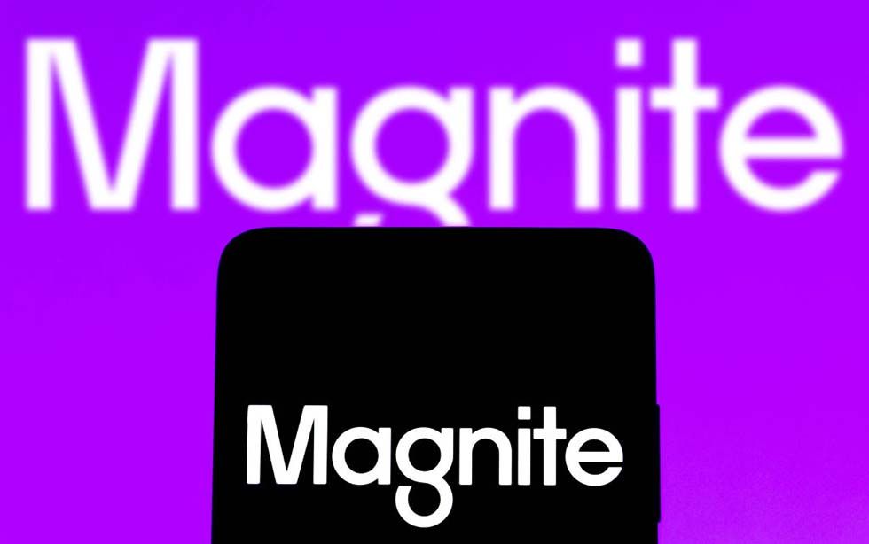 Magnite logo