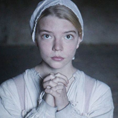 Robert Eggers' The Witch