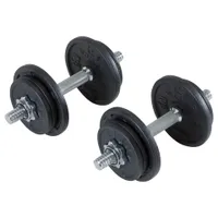 Decathlon Adjustable Dumbbell Setwas $99.99now $70 at Decathlon