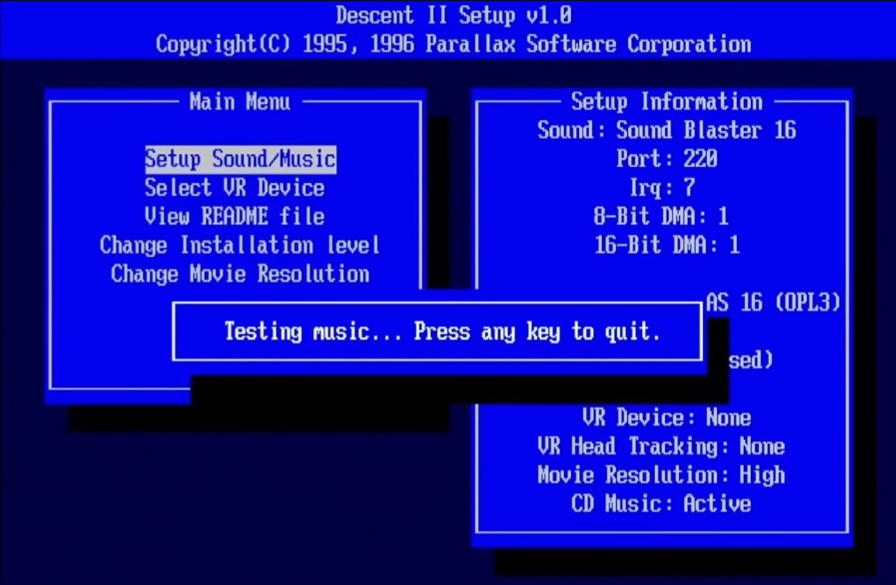 Sound Blaster 16 cards being repaired