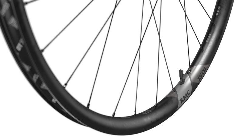 DT Swiss 1501 Spline One enduro ready wheels