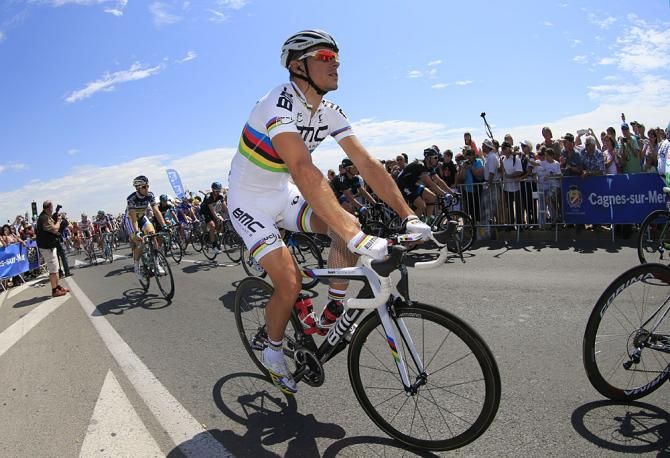 Philippe Gilbert (BMC)