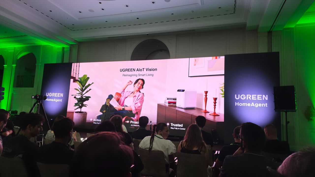 UGREEN IFA 2026