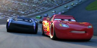 Cars 3