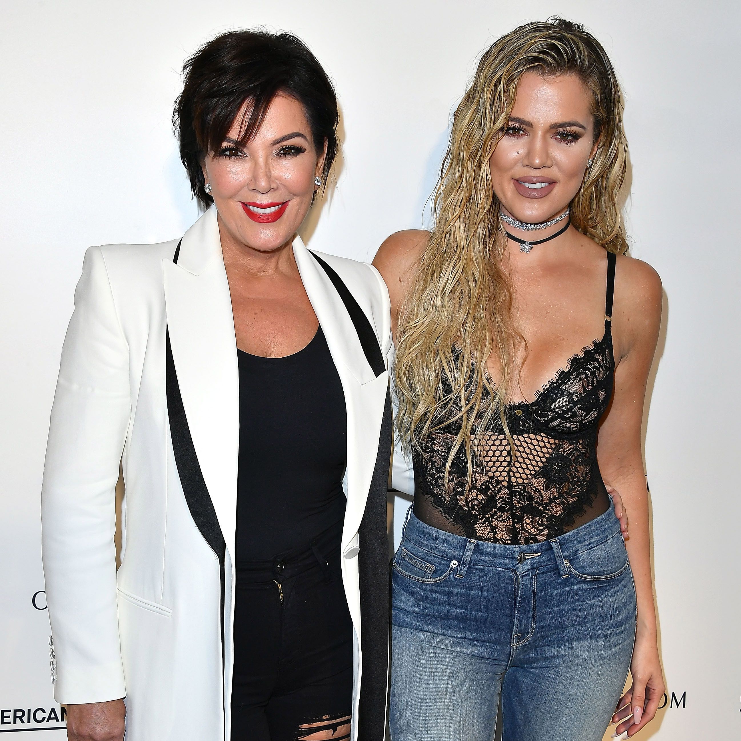 Khloe Kardashian's Chanel Necklace Makes Her Outfit & More Accessories Of  The Week (PHOTOS)
