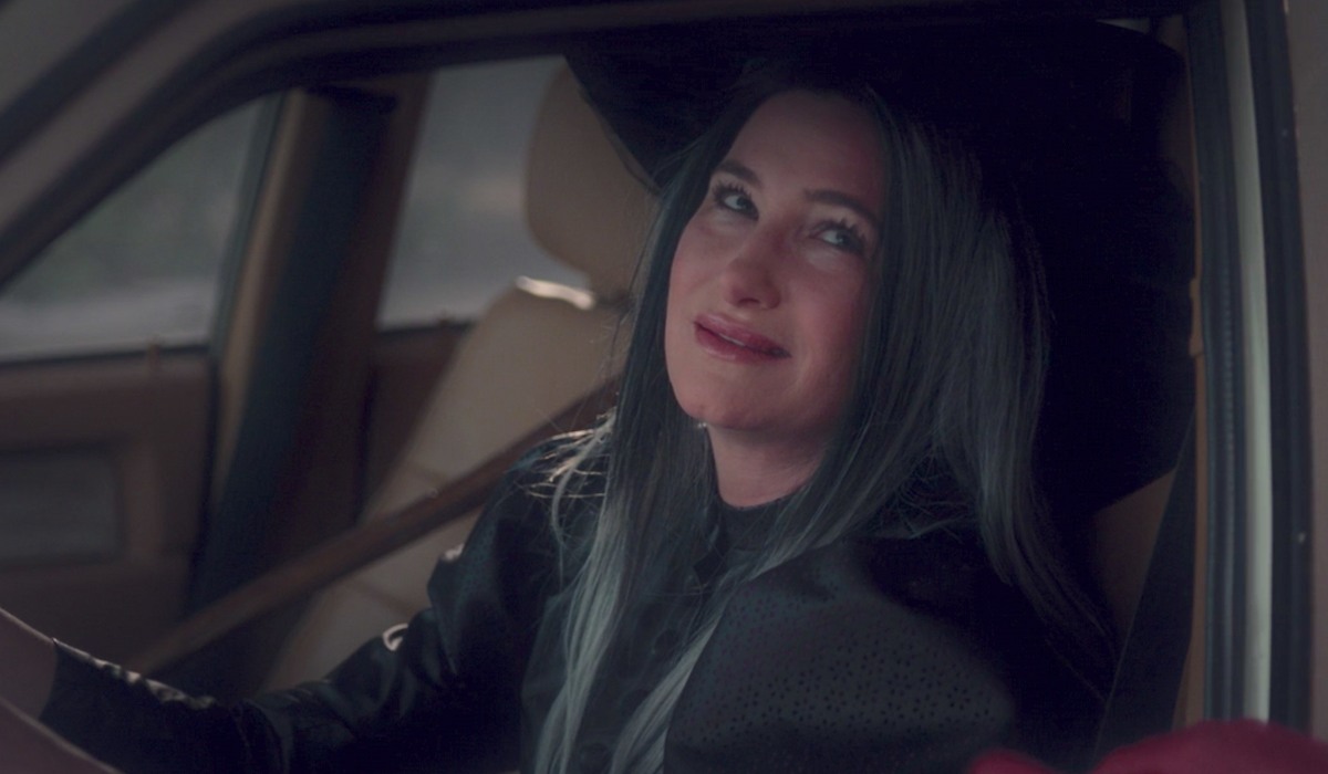 wandavision agnes witch hat halloween episode