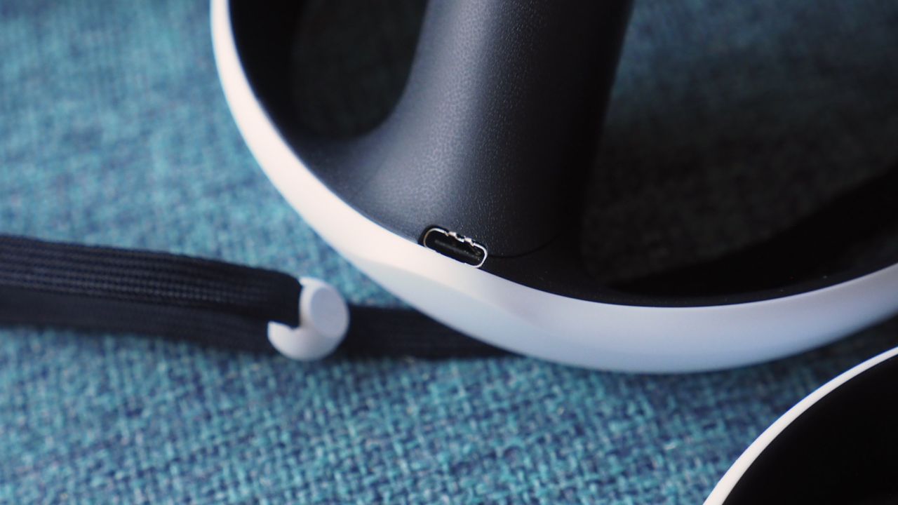 Sony PSVR2