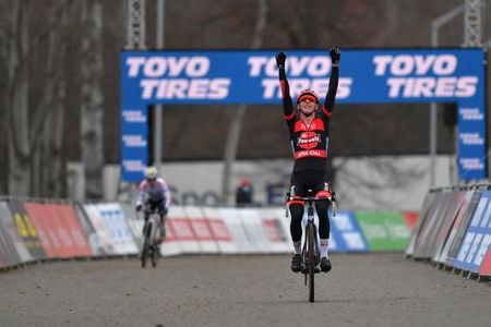UCI Cyclo-cross World Cup