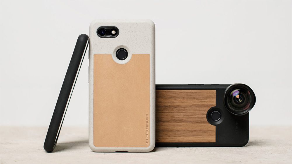 best Google Pixel 3 cases