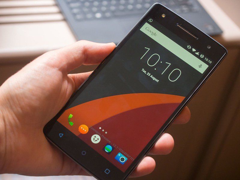 Wileyfox