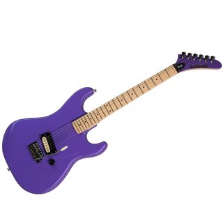 Best electric guitars: Kramer Baretta Special
