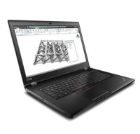 Lenovo ThinkPad P73 mobile workstation - $2,699 at Newegg