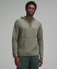 Lululemon Soft Jersey Pullover Hoodie