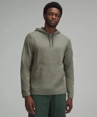 Lululemon Soft Jersey Pullover Hoodie