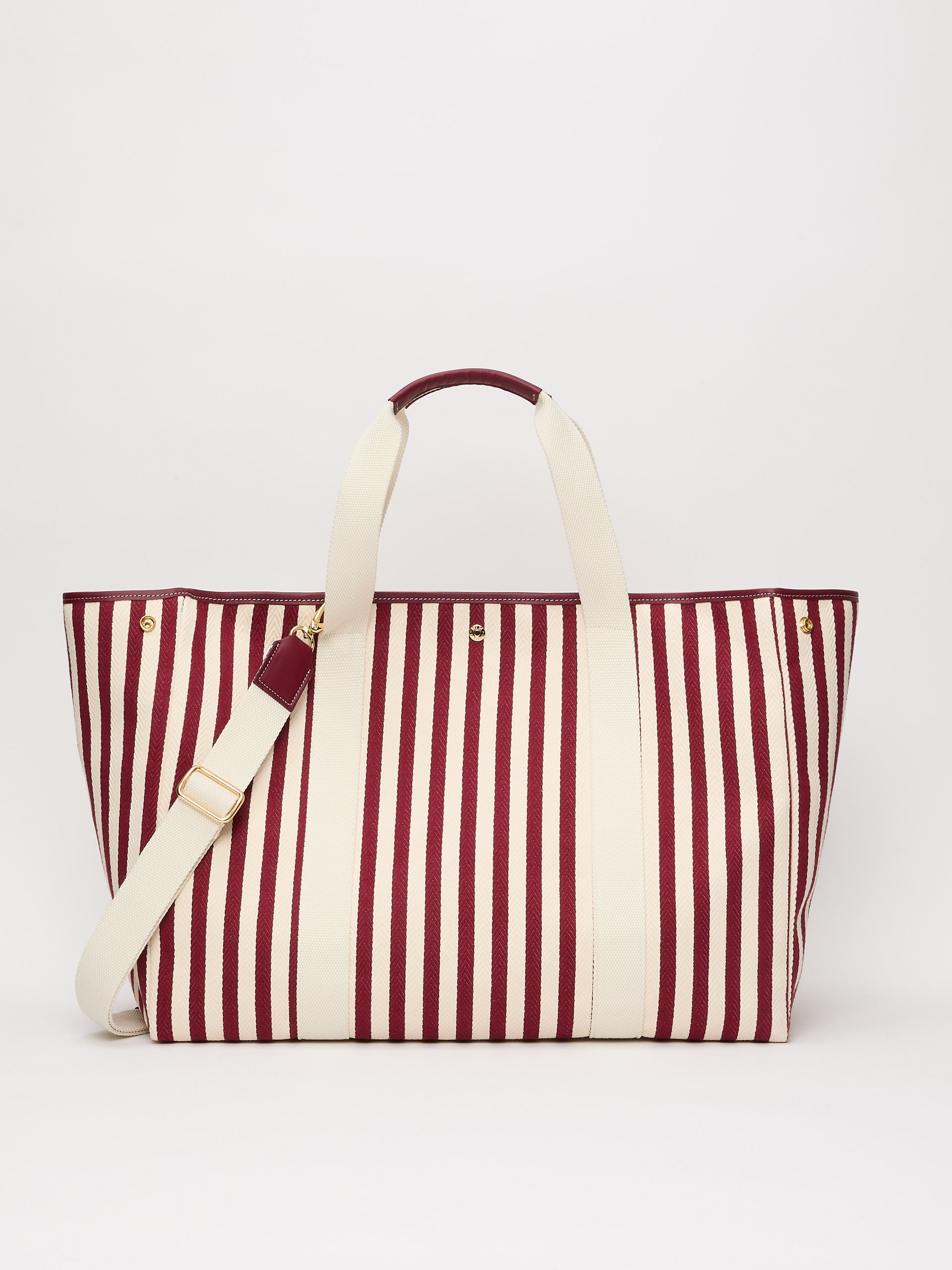 Travers&amp;eacute;e Xxl - Palais Royal Burgundy