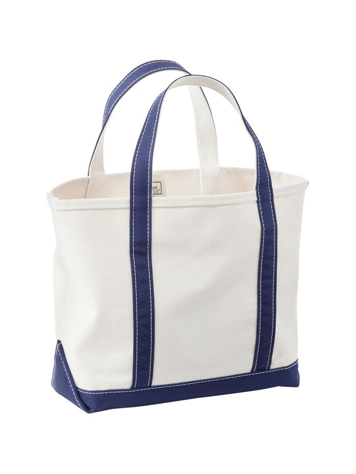 L.L. Bean, Boat and Tote Bag