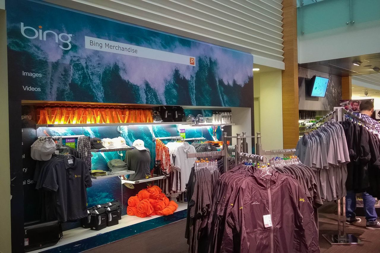 Microsoft Company Store